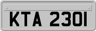 KTA2301