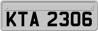 KTA2306