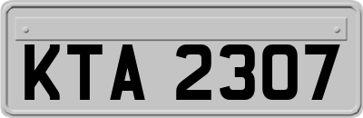 KTA2307