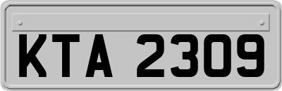 KTA2309