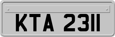 KTA2311