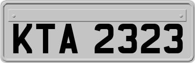 KTA2323