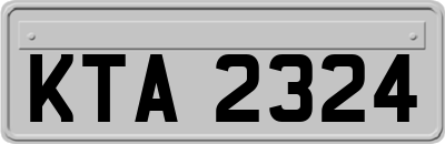 KTA2324