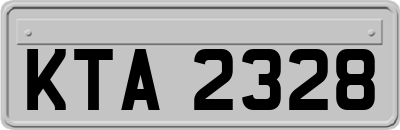 KTA2328