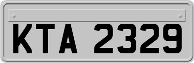 KTA2329