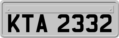 KTA2332