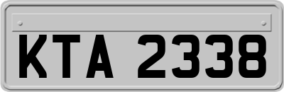 KTA2338