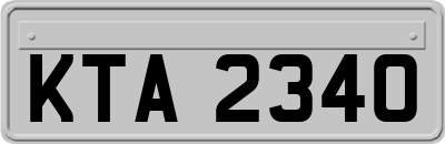 KTA2340