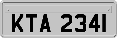KTA2341