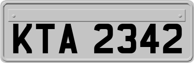 KTA2342