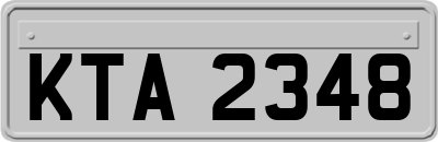 KTA2348