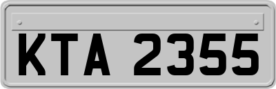 KTA2355