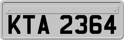 KTA2364