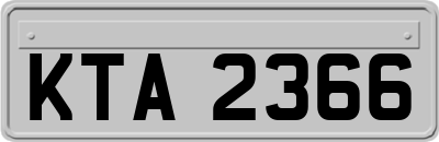 KTA2366