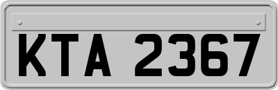 KTA2367