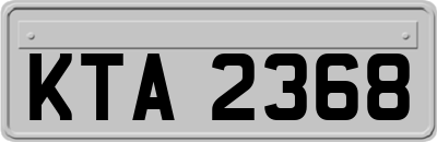 KTA2368