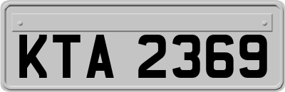 KTA2369