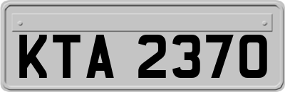 KTA2370