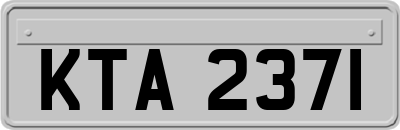 KTA2371