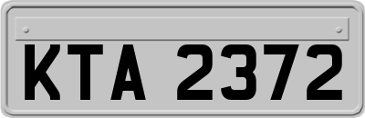 KTA2372