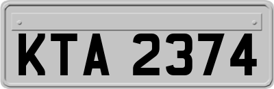 KTA2374