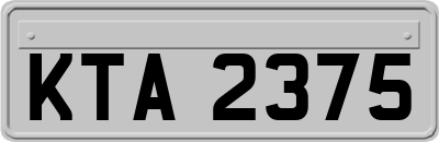 KTA2375