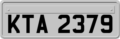 KTA2379