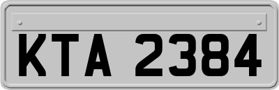 KTA2384