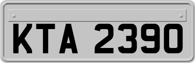 KTA2390
