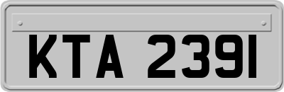 KTA2391