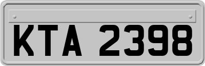 KTA2398