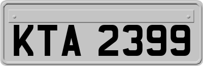 KTA2399