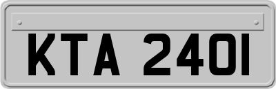 KTA2401