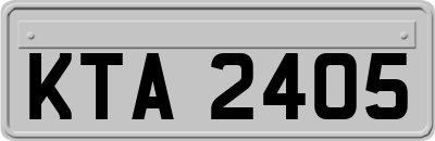 KTA2405