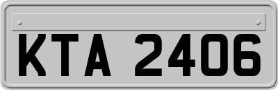 KTA2406
