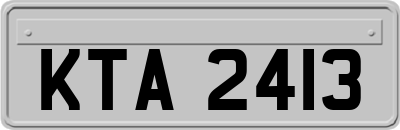 KTA2413