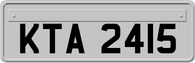 KTA2415