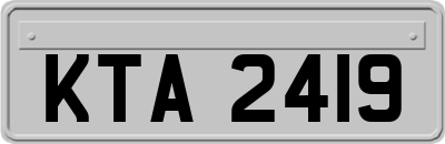 KTA2419