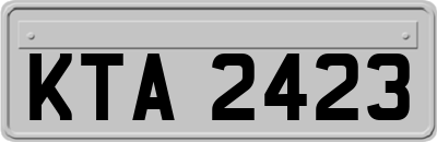 KTA2423