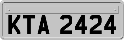 KTA2424