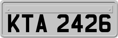 KTA2426