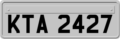KTA2427