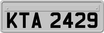 KTA2429