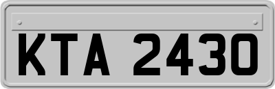 KTA2430