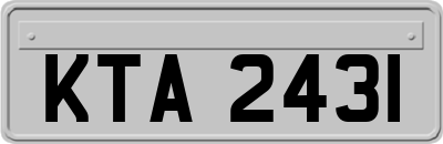 KTA2431