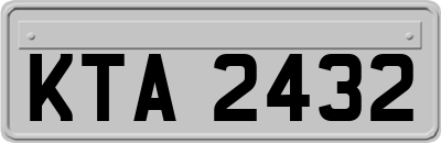 KTA2432