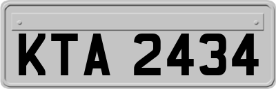 KTA2434