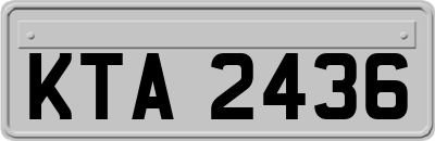 KTA2436