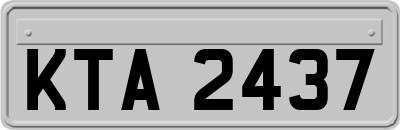 KTA2437