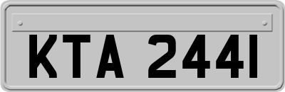 KTA2441